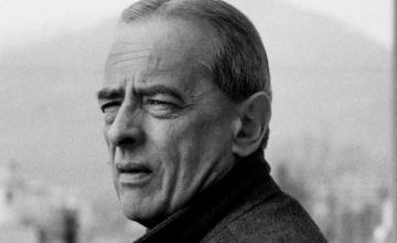 Witold Gombrowicz - Patron Roku 2024